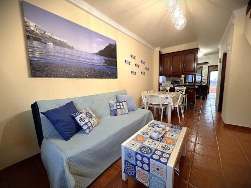 Tamaduste House | Tamaduste Holidays Relax & Confort
