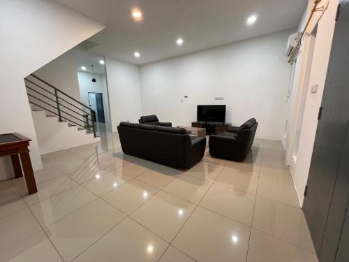 Bintulu House | Taman Pelita Homestay Bintulu