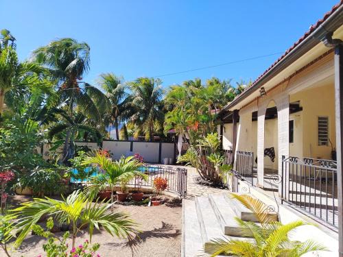 Tamarin Bed & Breakfast | Tamarin chambre d'Hôtes
