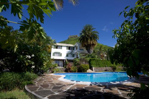 Tamarin House | Tamarin Chambres d'Hotes