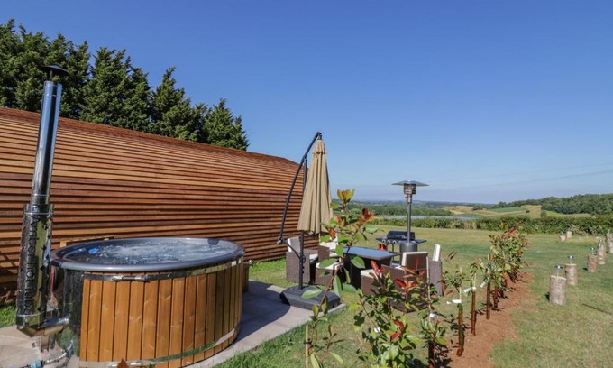 Great Witley House | Tamina