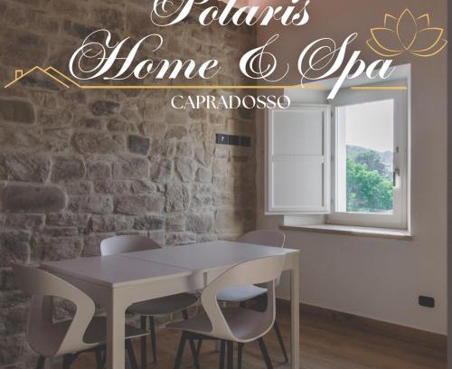 Capradosso Apartment | Tana a 5 STELLE