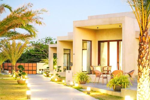 Lian Bed & Breakfast | TANA Beach Villas