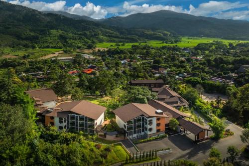 Mae Chan Resort | Tana Spring Resort Mae Chan