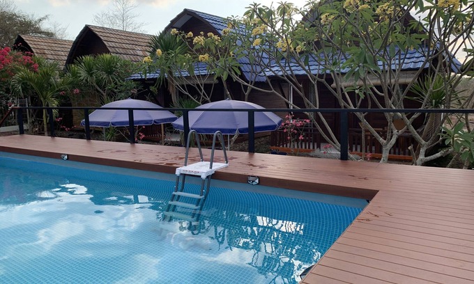 Penida Island House | Tanah Penida Bungalow