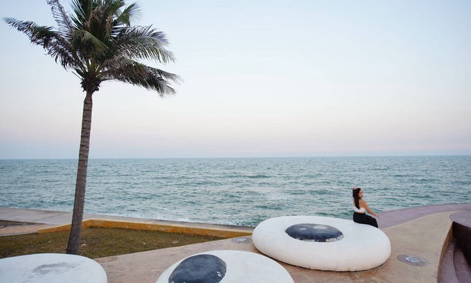 Pak Nam Pran Resort | Tanaosri Resort Pranburi
