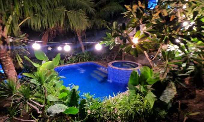 Mabini Villa | Tanaw sa Anilao Beach Resort