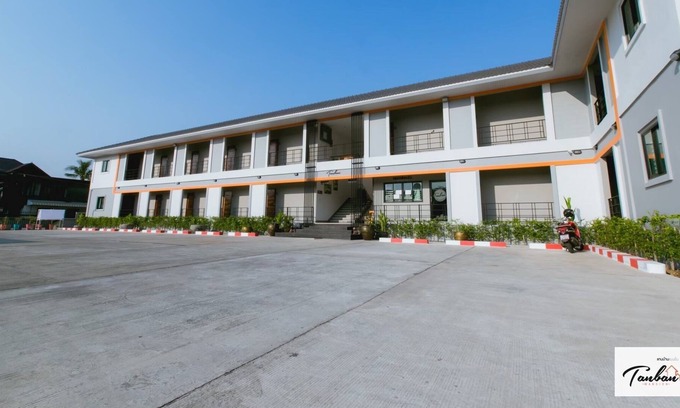 Nai Muang Hotel | Tanban Mansion Surin