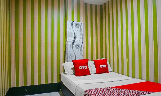 Old Jakarta Hotel | Tangki Residence 2 RedPartner