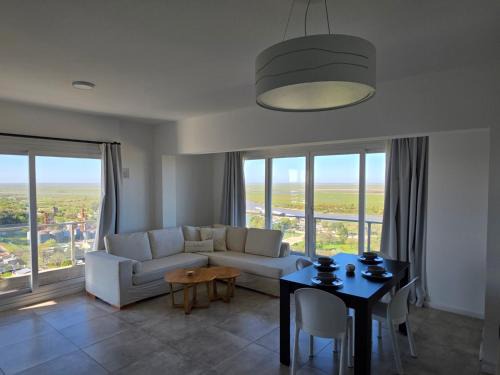 Victoria Apartment | Tango Victoria 13C - vista al rio