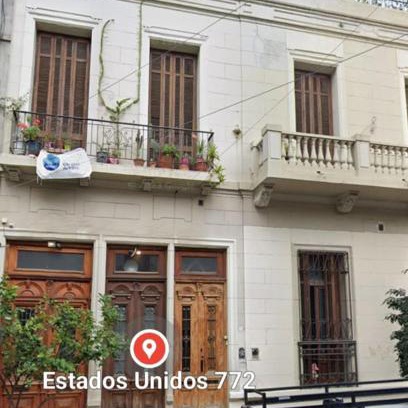 San Telmo House | Tangohogar