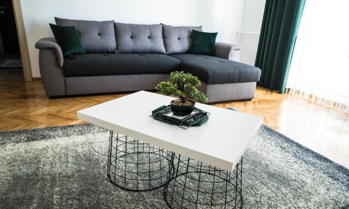 Oradea Apartment | Tania Apartament