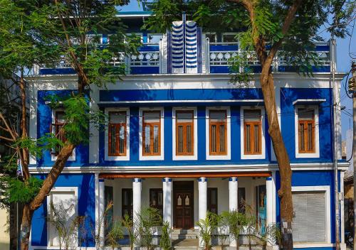 Thanjavur Hotel | Tanjore Hi Hotel