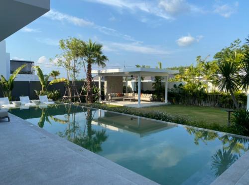 Bang Tao House | Tank Villa