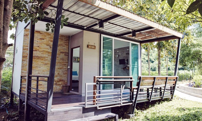 Pak Chong Bed & Breakfast | Tantai Eco Farm Stay at Khao Yai