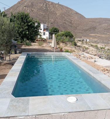 El Roque Apartment | Tantulia la casita del Caballo