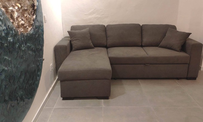 Olot Apartment | TAO Olot Apartamento Todo Reformado Situado en el Mismo Centro de la Ciudad