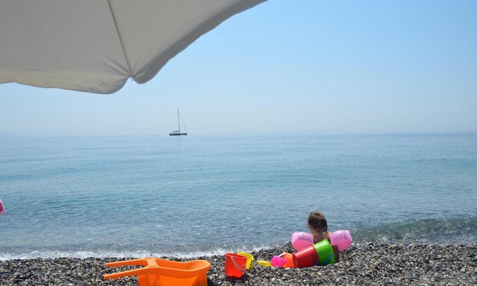Nizza di Sicilia Bed & Breakfast | Taormina Bay Lucia's House
