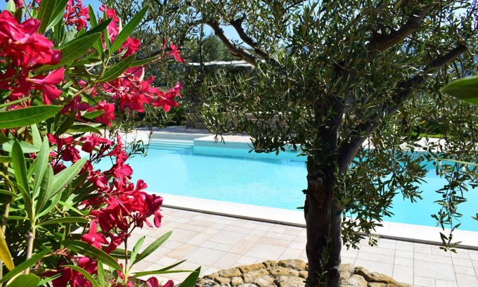 Mitogio Villa | Taormina Villa Ibiscus Alcantara