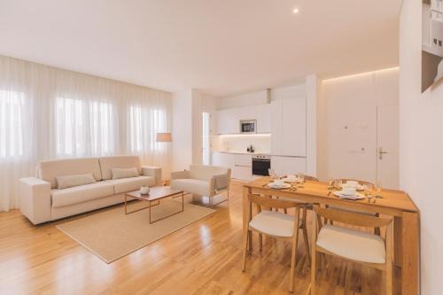 Vegueta Apartment | Taoyo Suites