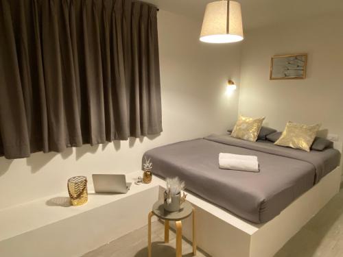 Salaya Apartment | TAP Salaya