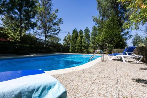 Castelo de Paiva House | Tapadinho Nature and Pool - Countryside Villa