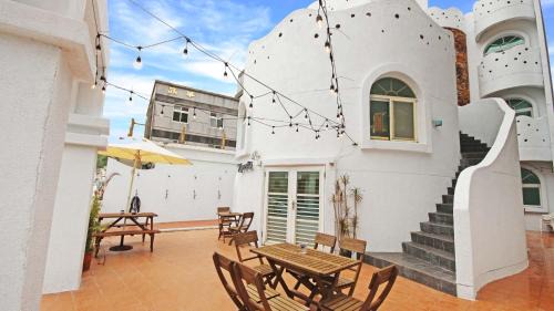 Lyudao House | Taperilk Homestay