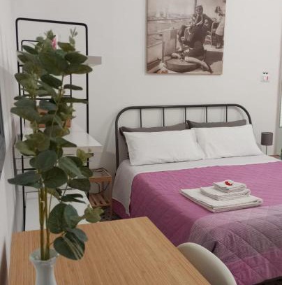 Bitonto Apartment | Tappa a Bitonto