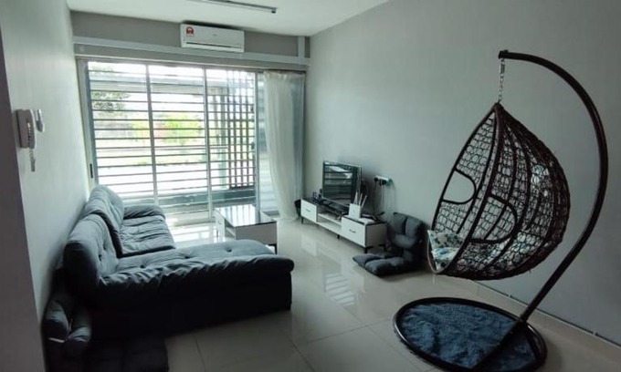 Lahad Datu Apartment | TAR HOMESTAY