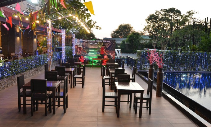 Minburi Hotel | Tara Garden