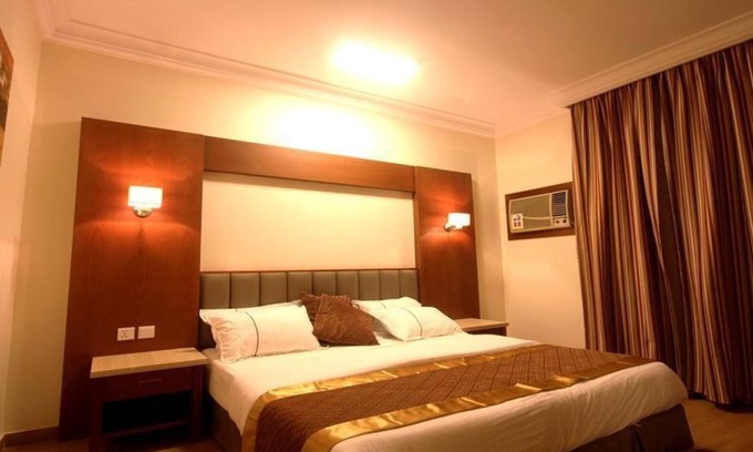 Yanbu Apartment | Taraf Yanbu 2