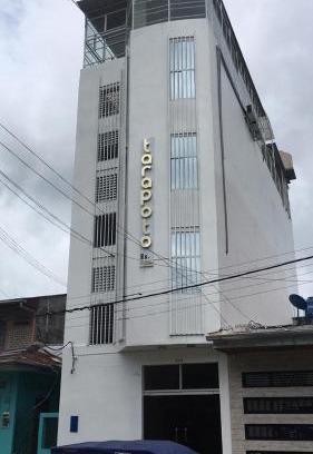 Iquitos House | Tarapoto Hostal *