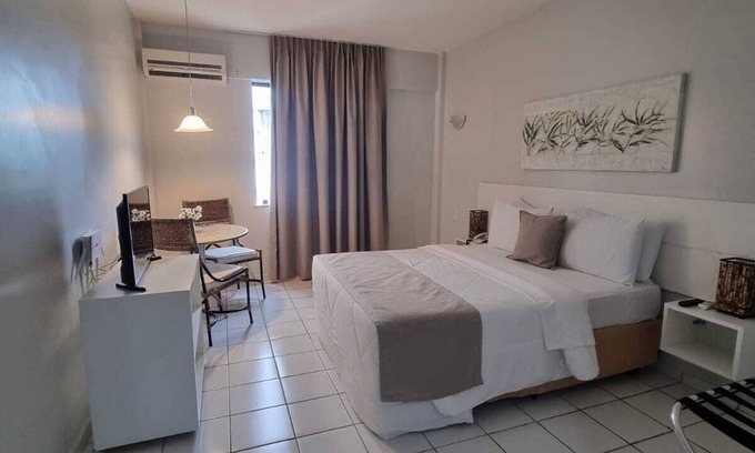 Itabuna Hotel | Tarik Fontes Plaza Hotel