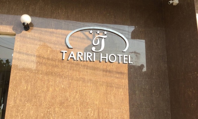 Calleria Hotel | Tariri Hotel