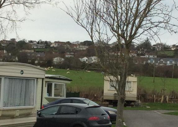 Barnstaple Other | Tarka holiday park, 5A