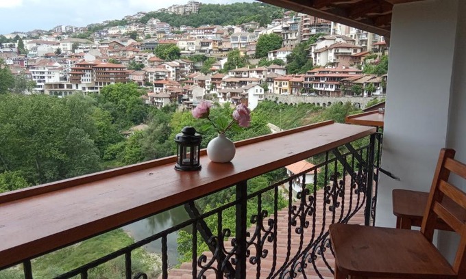 Veliko Tarnovo House | Tarnovo Studios Old Town