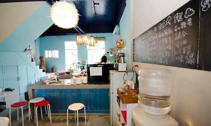 Xincheng House | Taroko Susi Space