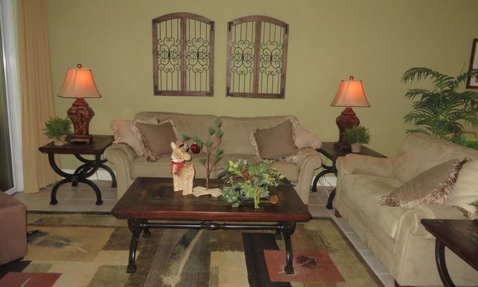 North Naples Condo | Tarpon Cove, Martinique 1st Floor Condo 2BR, 2 Bath -