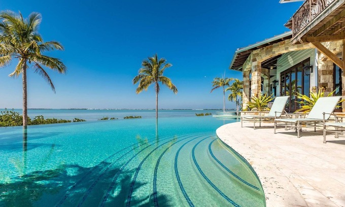 Summerland Key House | Tarpon Ranch - Live the Resort Life at Tarpon Ranch, Open Water, Pool/Spa & Dog Friendly!