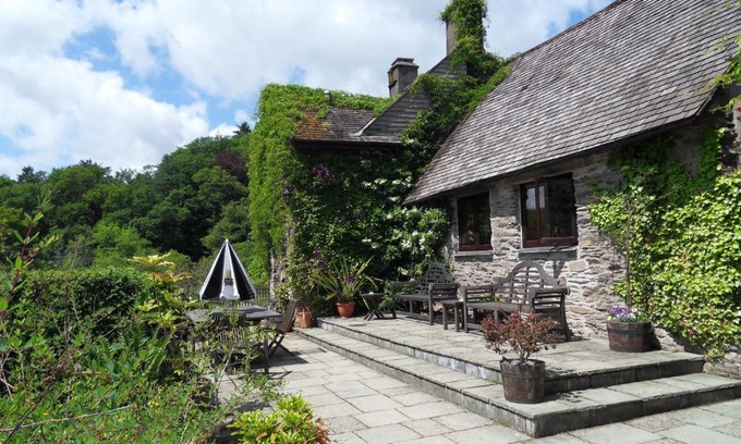 Tarr Steps Hotel | Tarr Farm Inn
