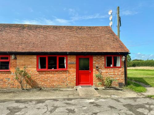 Shaftesbury House | Tarrant Cottage -14557