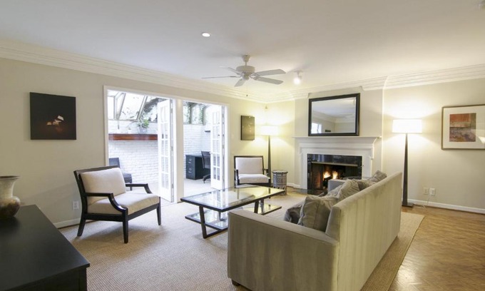 Tarrytown House | Tarrytown Retreat