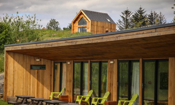 Tarset House | Tarset Tor Bunkhouse