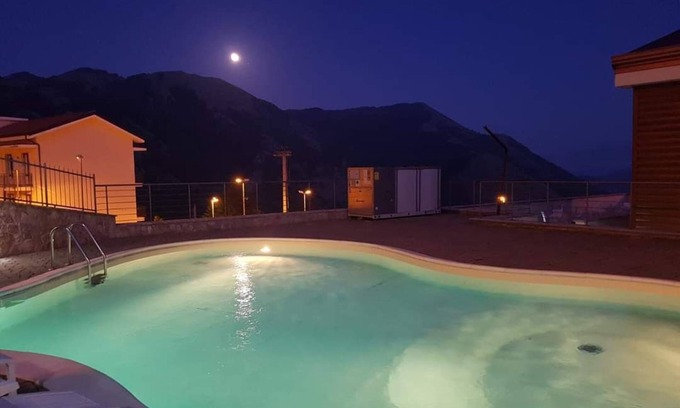 Colliano Hotel | tartufo hotel