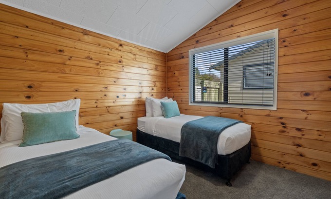 Rotorua Other | Tasman Holiday Parks- Rotorua
