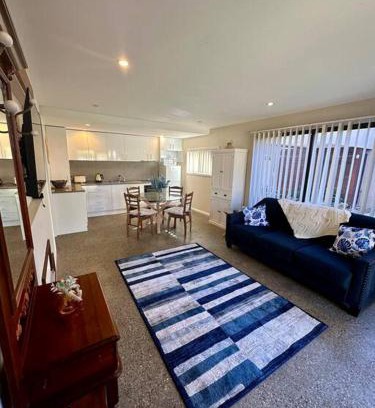 Bonny Hills Villa | Tasman Sea View Bonny Hills