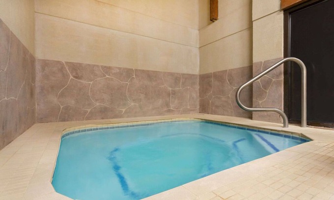 Cedar City Hotel | Taste the Adventure from Our 4 Convenient Units! Free Breakfast, Pool Access!