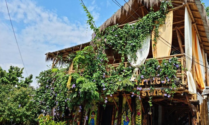 Villavieja Hotel | Tatacoa Star Eco Hotel