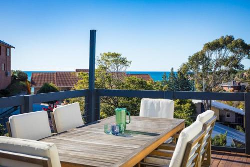 Tathra House | Tathra Beach Shack