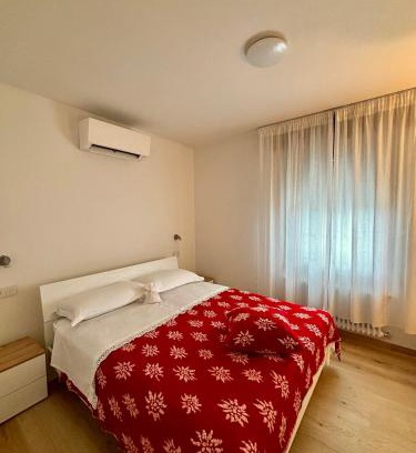 Sedico Apartment | Tati&Ele apartments